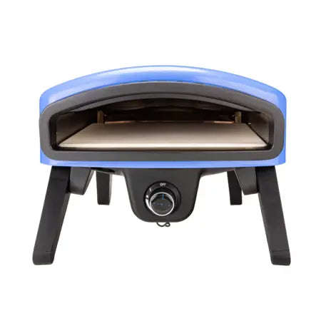 BORN FREE 30cm Rotating Pizza Oven | 410-P140-01-05S