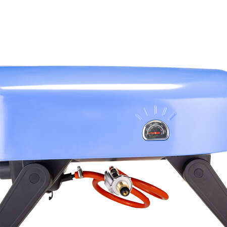 BORN FREE 30cm Rotating Pizza Oven | 410-P140-01-05S