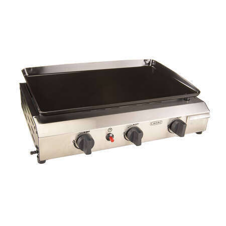 CADAC 3 BURNER PLANCHA TABLETOP GRILL | 197-03-04-ZA