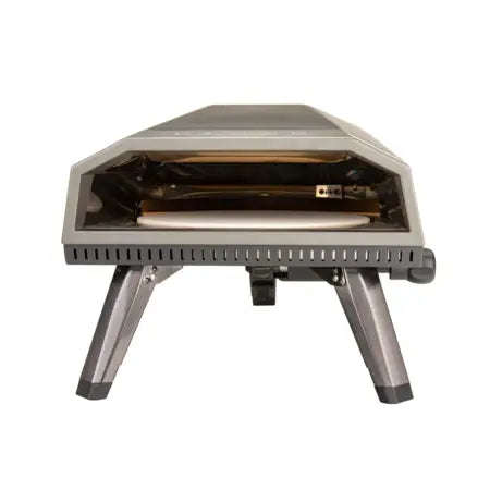 CADAC ROTATING GAS PIZZA OVEN - 30cm | 410-P200-01-04S