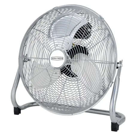 Cadac 45cm Industrial Floor Fan | 7-100-35IFF