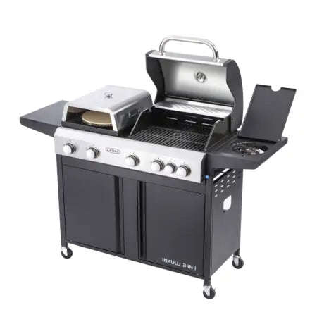 CADAC INKULU 3-IN -1 GAS BRAAI | 1193-53-01-ZA-S