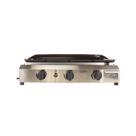 CADAC 3 BURNER PLANCHA TABLETOP GRILL | 197-03-04-ZA