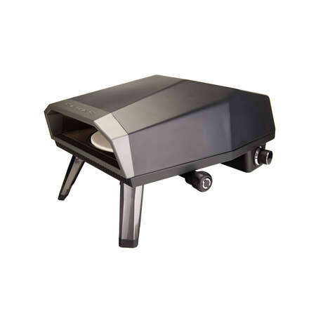 CADAC ROTATING GAS PIZZA OVEN - 30cm | 410-P200-01-04S