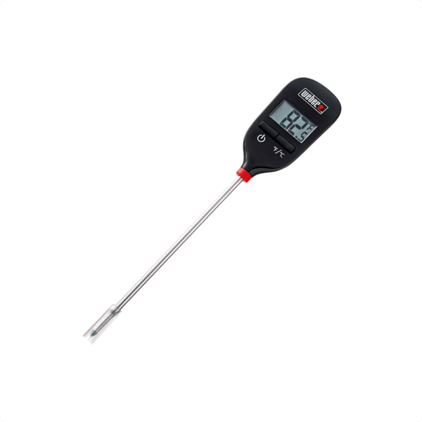 Weber Instant- Read Thermometer | 6750