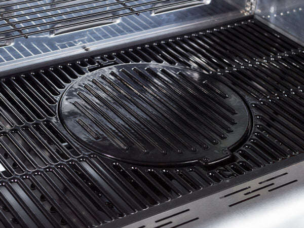 Outback® Jupiter 4S Gas/Charcoal Hybrid | OUT370767