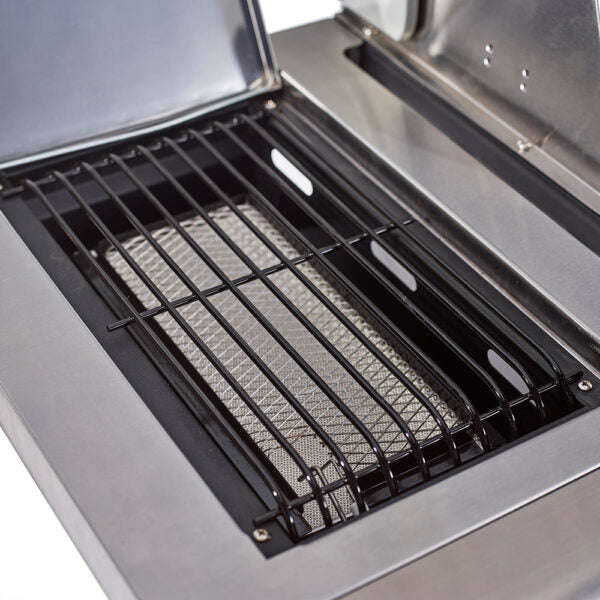 Outback® Jupiter 6S Gas/Charcoal Hybrid | OUT370768