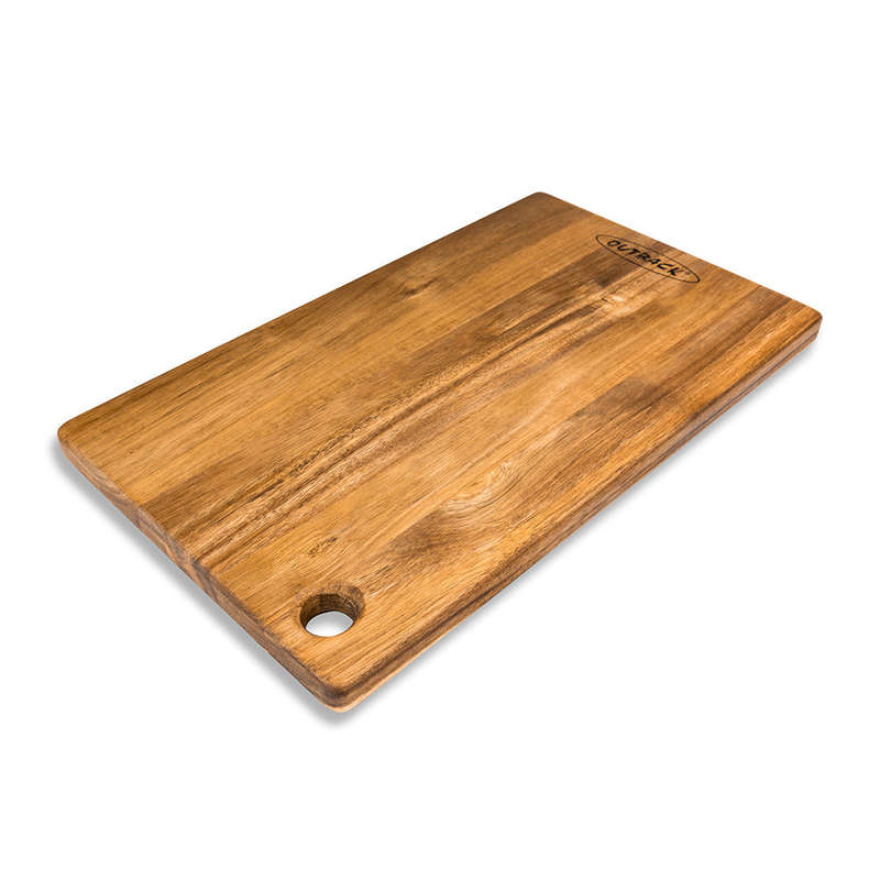 HARDWOOD CHOPPING BOARD | OUT370790
