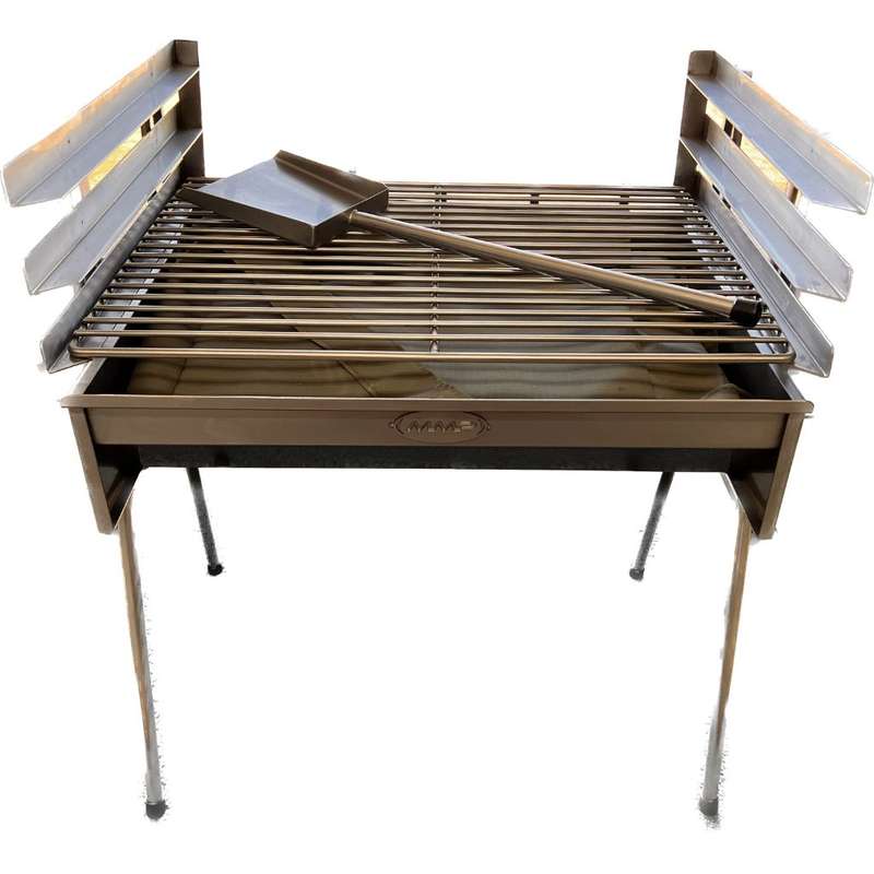 Camp Braai