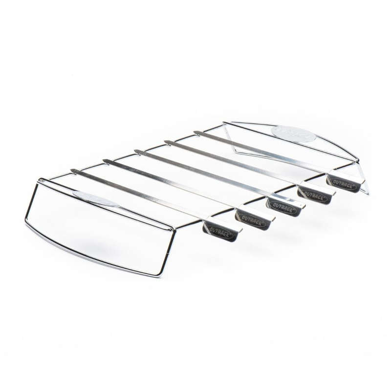 Kebab Rack With Skewers | OUT370593