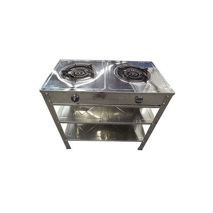 2 Plate CADAC King Stove | 194
