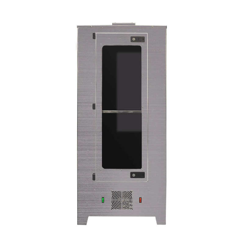 Large 304 Stainless Steel Biltong Dryer (25KG)