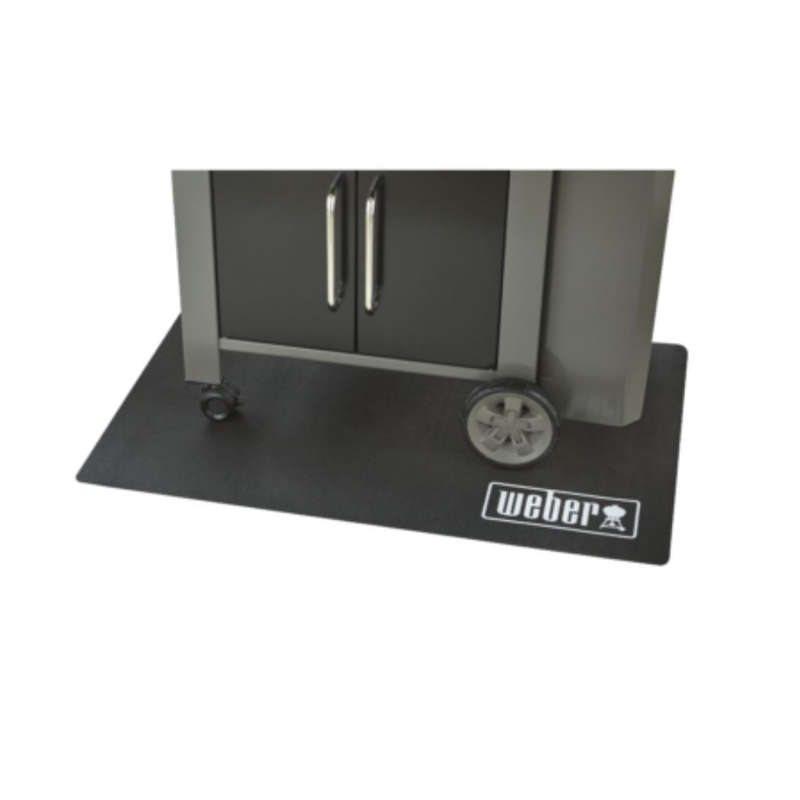 Weber Large Floor Protection Mat | 18280