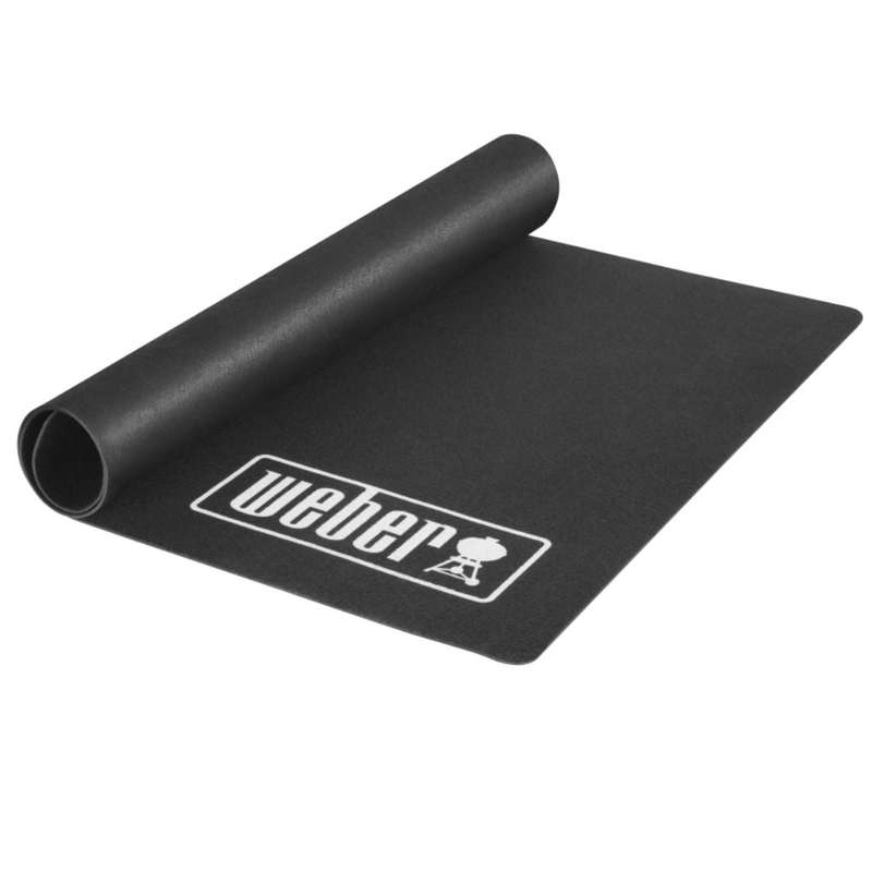 Weber Floor Protection Mat (120cm x 80 cm) | 17897