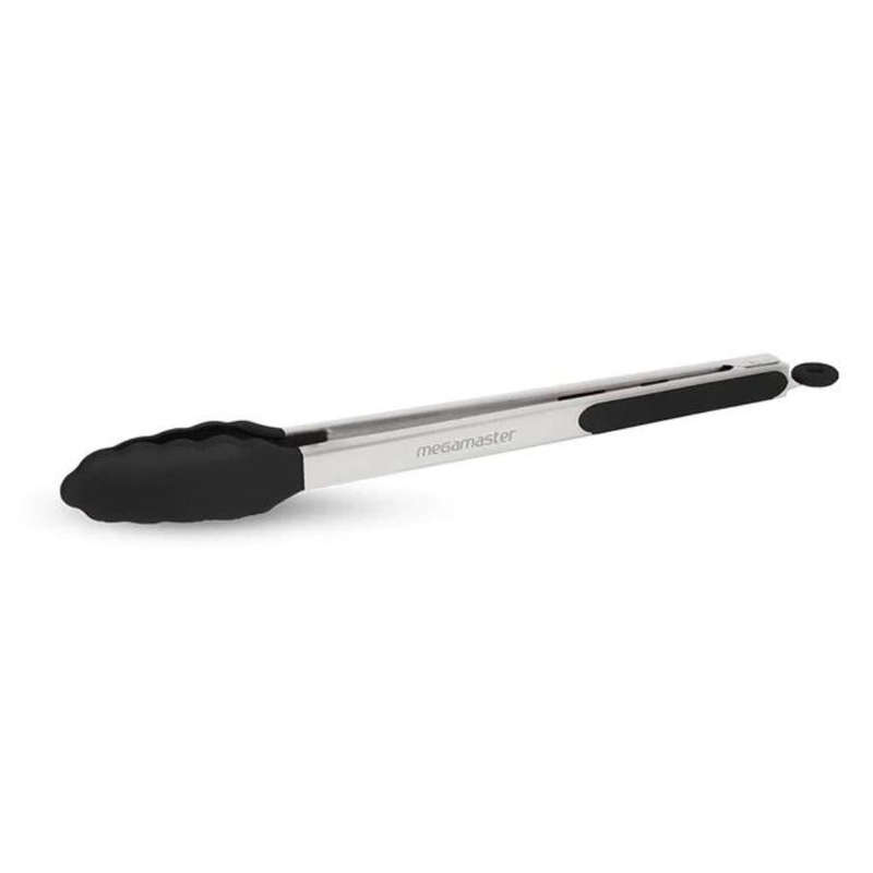 Megamaster Long Handle Silicone Tong | BA0373