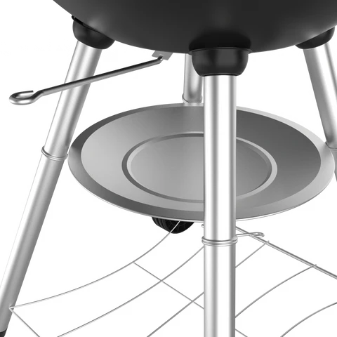 Megamaster Ember Series 56cm Kettle Braai | 810-23003