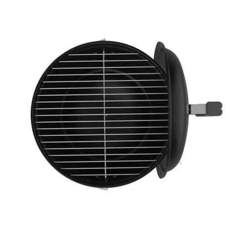 Megamaster Ember Series 37cm Kettle Braai - 14.5" | 810-23001