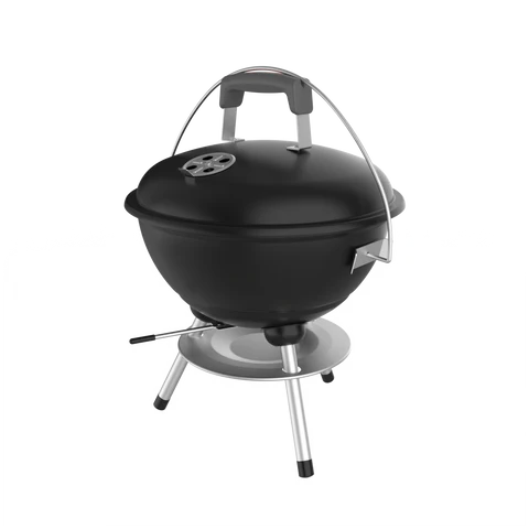 Megamaster Ember Series 37cm Kettle Braai - 14.5" | 810-23001