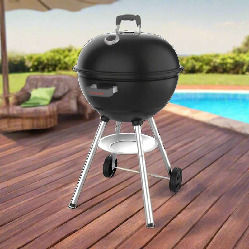 Megamaster Ember Series 56cm Kettle Braai | 810-23003