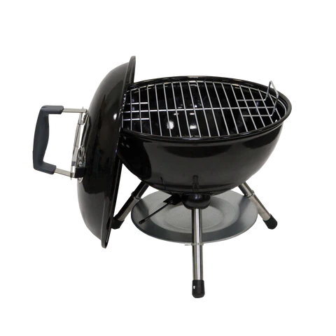 Megamaster Ember Series 37cm Kettle Braai - 14.5" | 810-23001