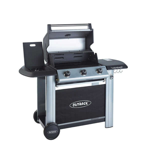 Outback® Magnum 3 Burner Hybrid - with MCS | OUT370763
