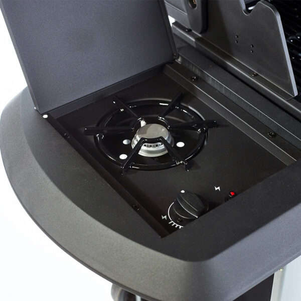 Outback® Magnum 3 Burner Hybrid - with MCS | OUT370763