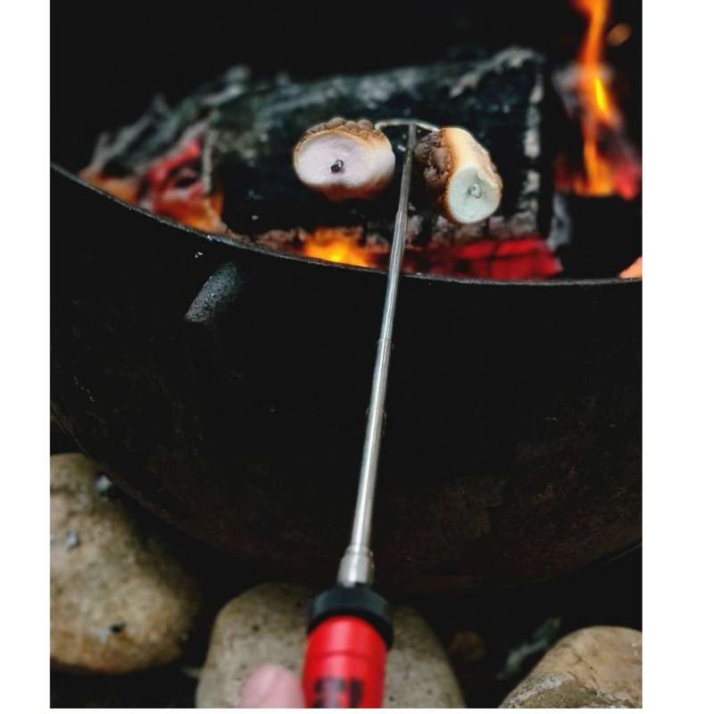 Marshmallow Arrow (Roasting Fork)
