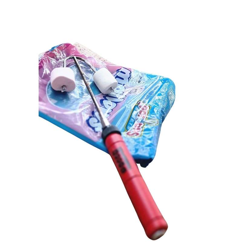 Marshmallow Arrow (Roasting Fork)