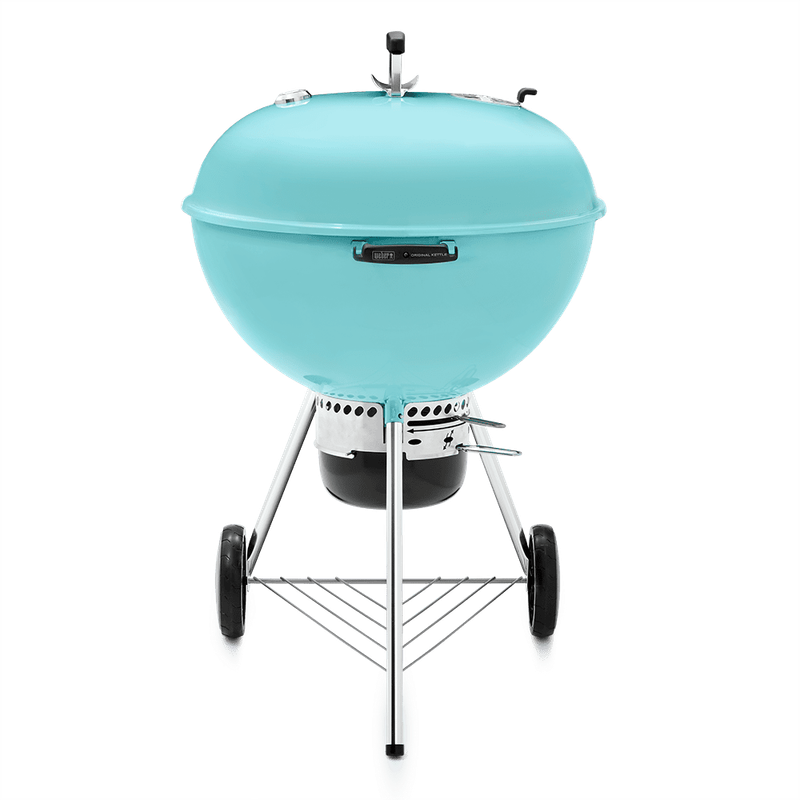 Weber Master-Touch 57