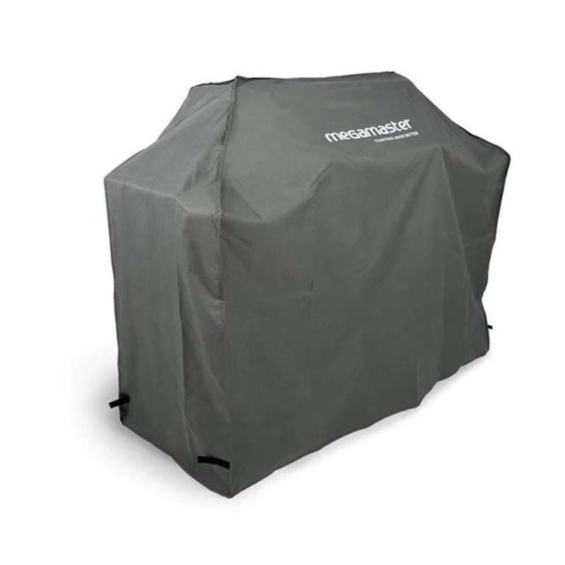 Megamaster 3 Burner Cover | BA0098