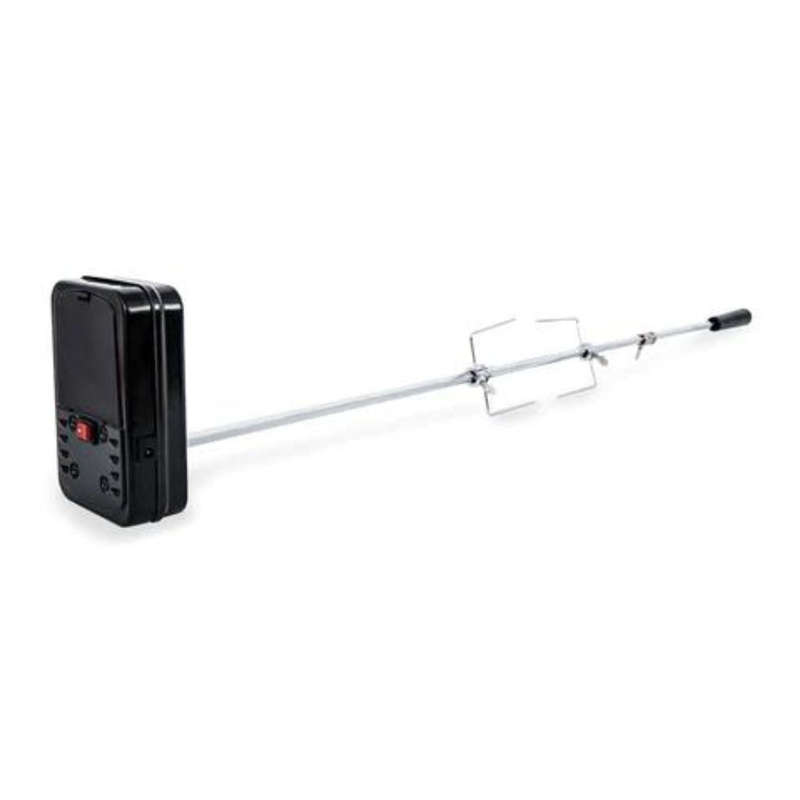 Megamaster 5-6 Burner Rotisserie Kit | BA0350