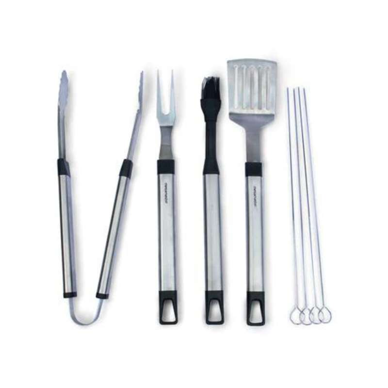 Megamaster 8-in-1 Braai Set | BA0455