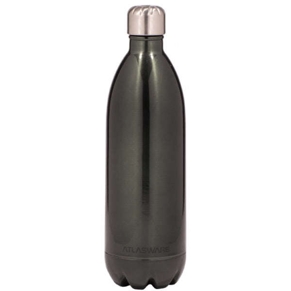 Atlasware 500ml Stainless Steel  Flask - Various Colors