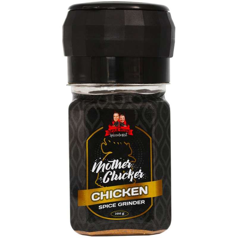 Spiceologist Mother Clucker - Chicken Grinder
