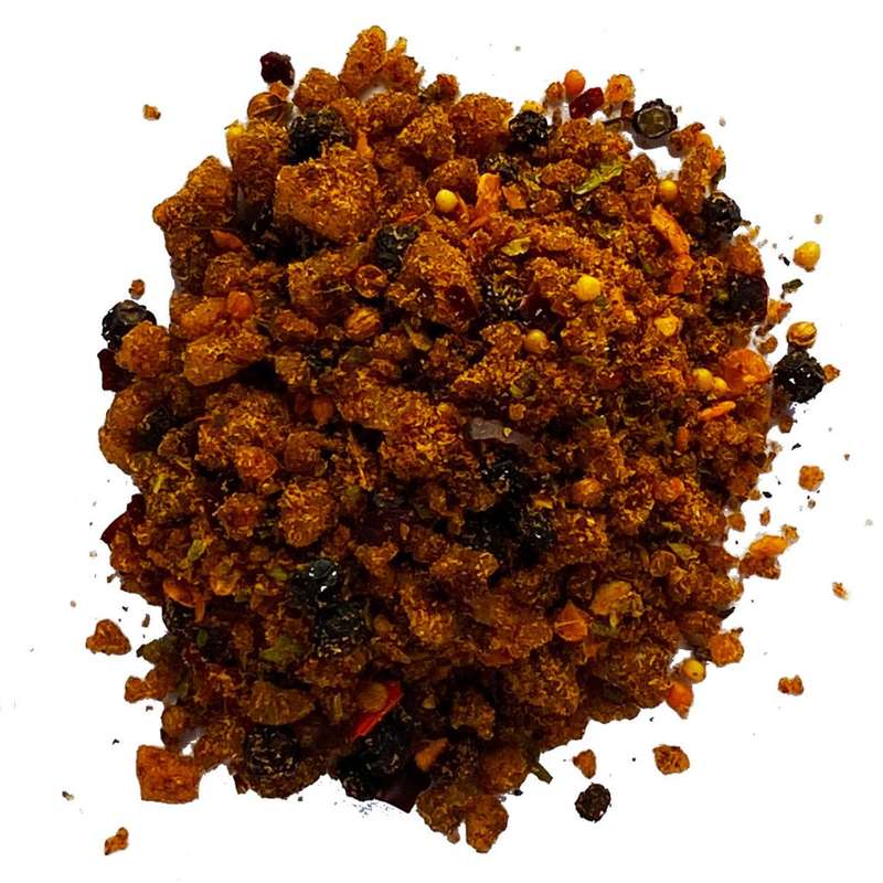 Spiceologist Mother Clucker - Chicken Grinder