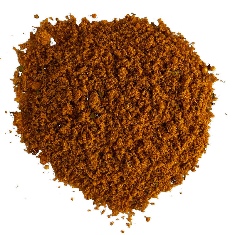 Mother Clucker Chicken Rub - 250g