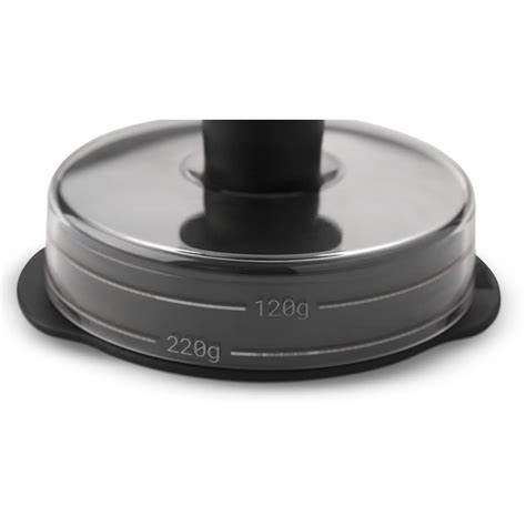 Weber Burger Press | 6400