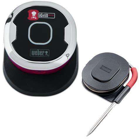 Weber iGrill Mini | 7220