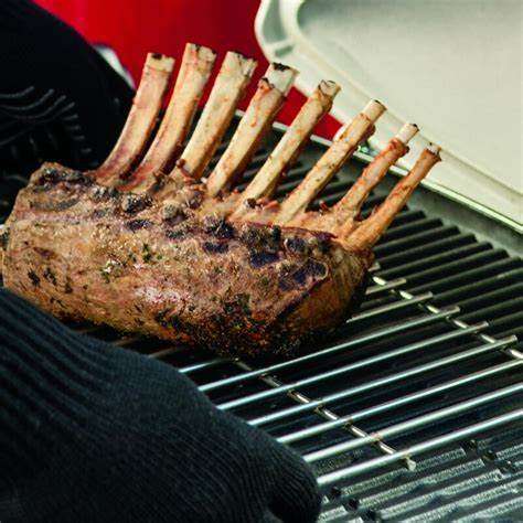 Weber Q Large Roasting Rack | 6564