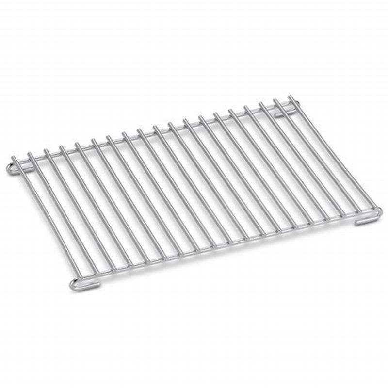 Weber Q Small Roasting Rack | 6563