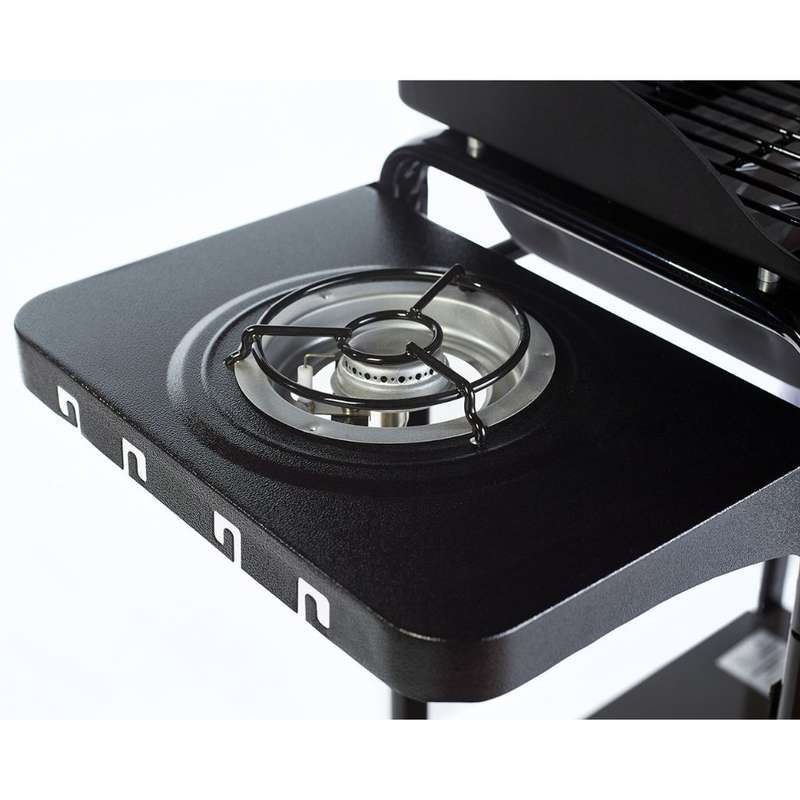 OUTBACK OMEGA 250 GAS BARBECUE