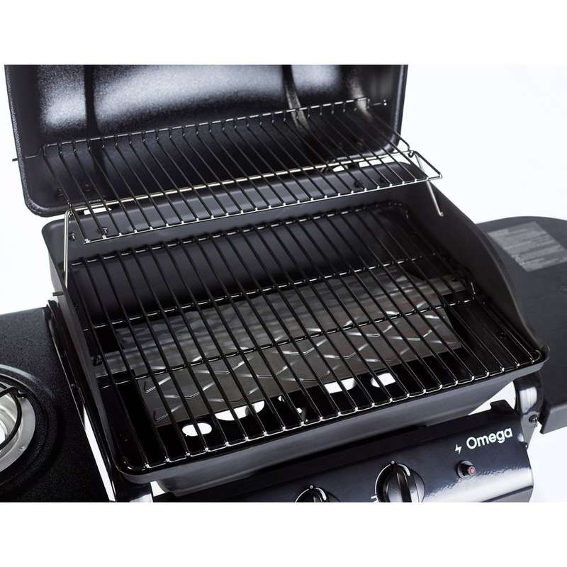 OUTBACK OMEGA 250 GAS BARBECUE