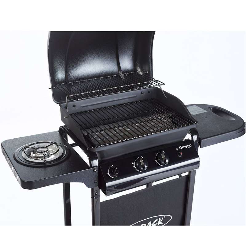 OUTBACK OMEGA 250 GAS BARBECUE