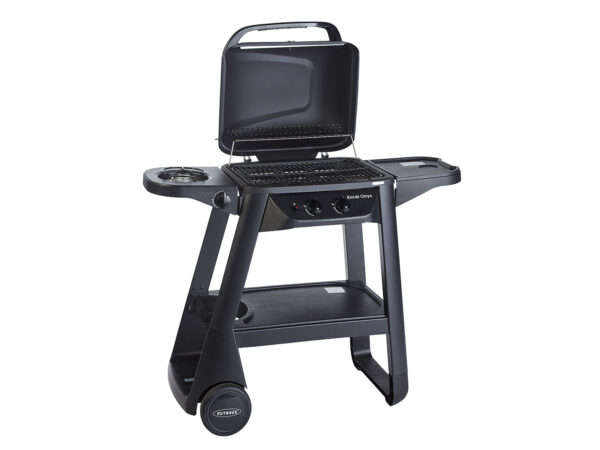 Outback ONYX 311 2 Burner Gas Barbecue (With side burner)