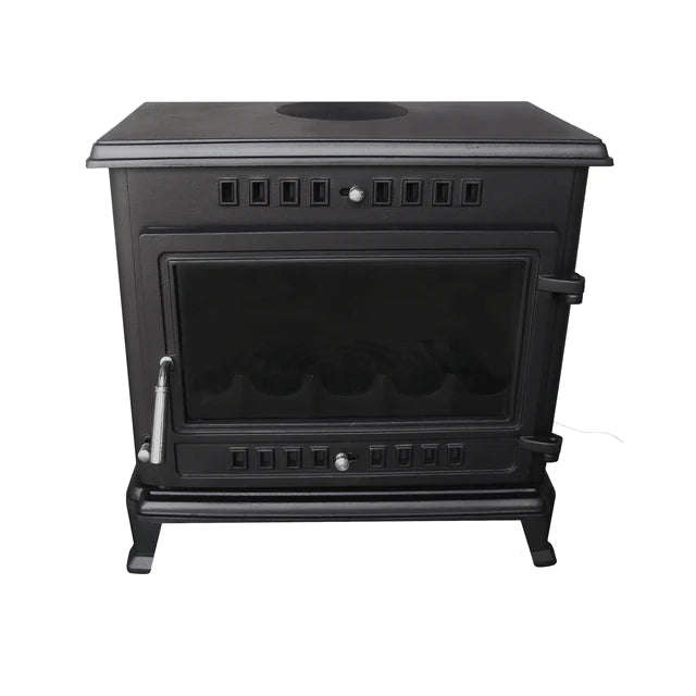 Ontario 12kW Cast Iron Fireplace | FSFC0032