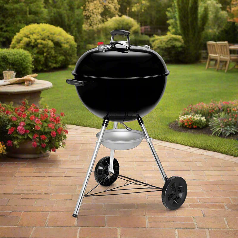 Weber Original Kettle 57 (E-5710) | 14101004