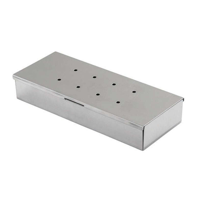 Outback Smoker Box | OUT370559