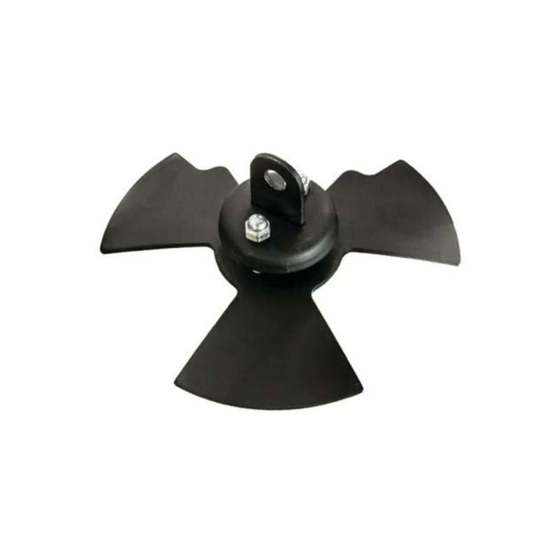 Ozpig Series 2 Vent Door Adjuster