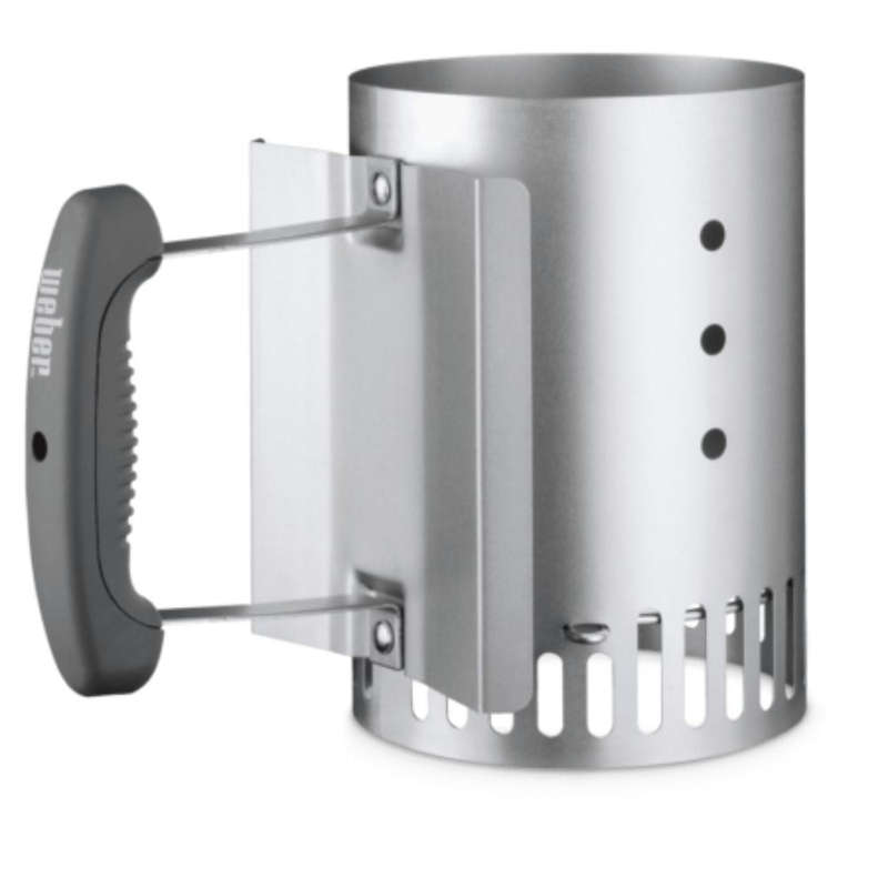 Weber Portable Chimney Starter  Mini | 7447