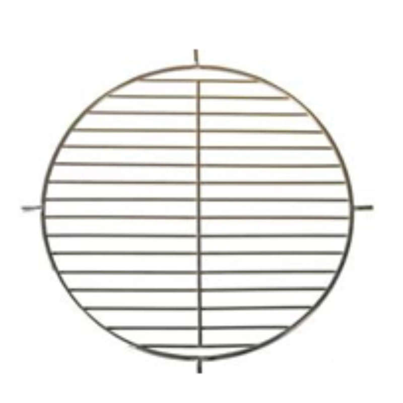 PotjieKing Braai Grid